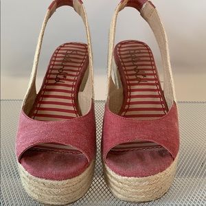 Splendid Espadrilles